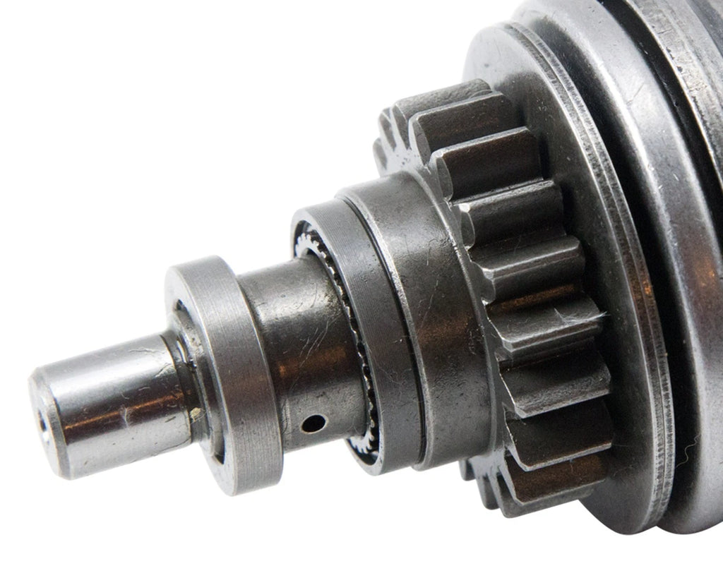 Starter Bendix Pinion Gear for Polaris SL SLT SLTX SLX SLH SLTH Genesis Virage (1990–2004)
