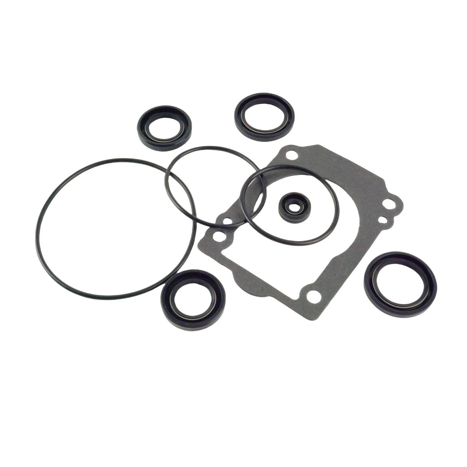 Lower Unit Seal Kit for Suzuki Outboard DF150T/175T/200T/225T/250T (N/A) 25700-93J00