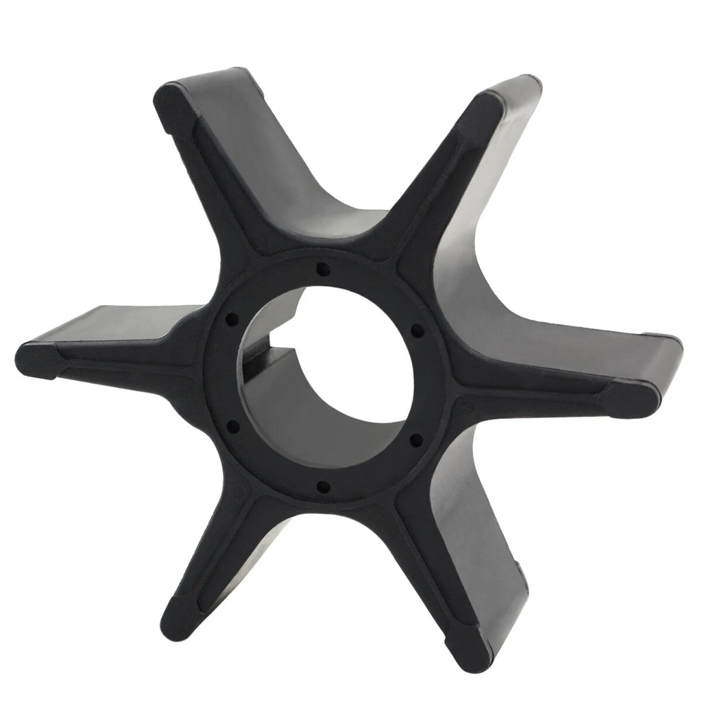 Water Pump Impeller with Key for Suzuki 60/70/90/100HP (17461-87E00/87E11/87E12)
