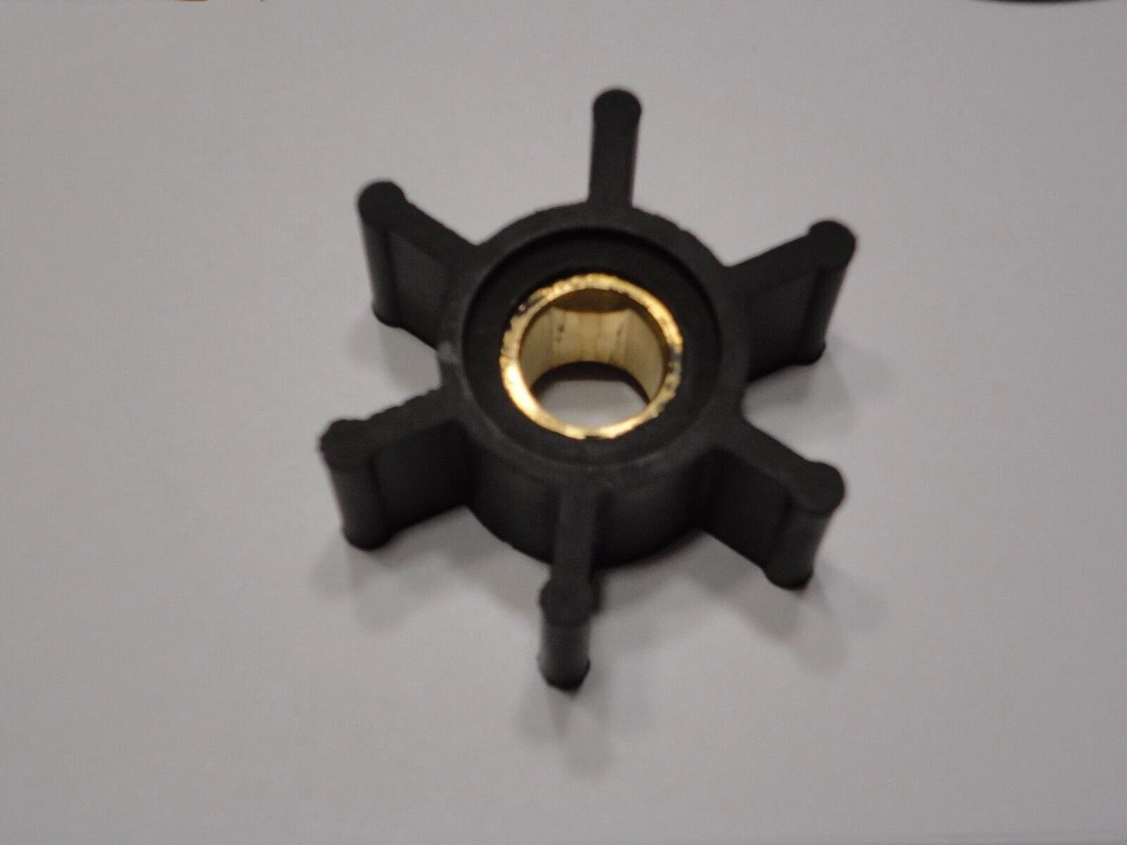 Water Pump Impeller Kit for Onan MDKC MDKD (132-0277, 132-0316, 202M-11)