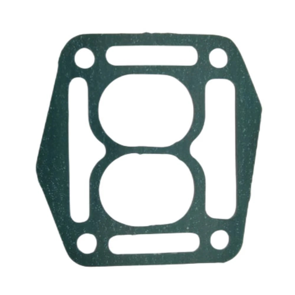 Exhaust Elbow Gasket for OMC Cobra 2.3L Ford Stern Drives (1990–1995) 912477