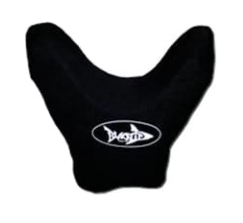 Handlebar Cover for SeaDoo GTX GTS GTI (1992–2000) Black