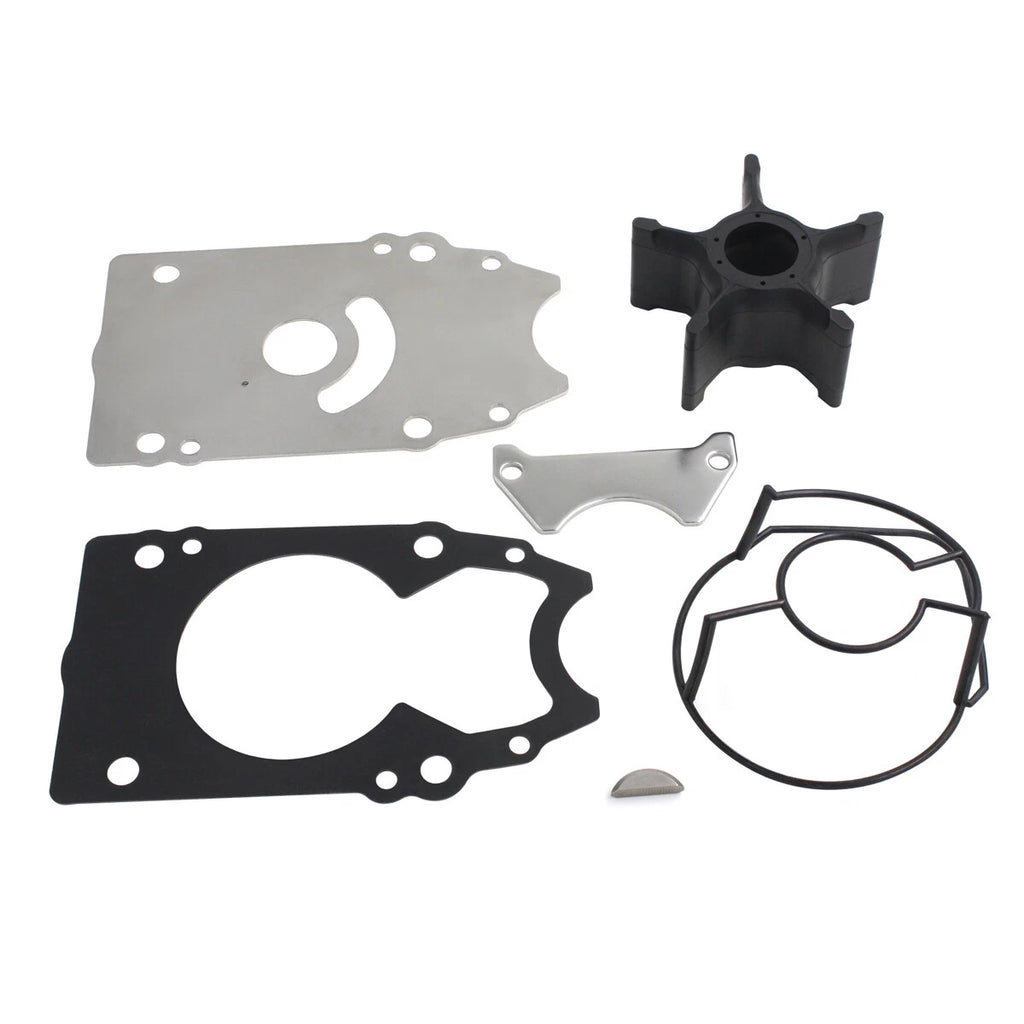 Water Pump Impeller Kit for Suzuki DF 250 300 (2003–2023) 17400-98J02