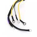 Set of 4 LED Headlights for 0584476