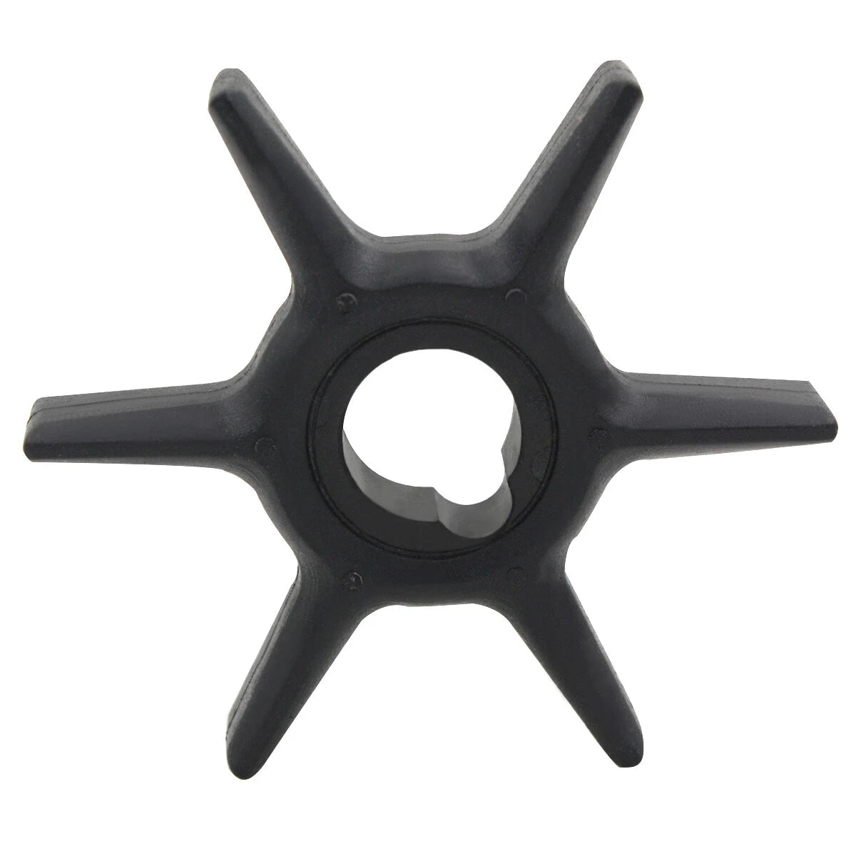 Impeller 47-42038, 47-42038-2, 47-42038Q02 for Mercury Mariner 6HP-15HP (1990–2023)