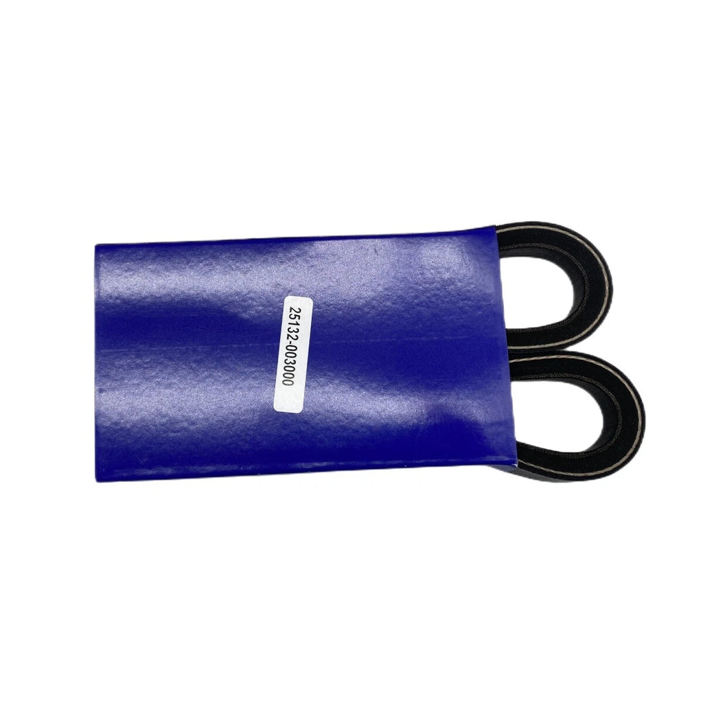 V Belt for Yanmar Marine 2GM 20, 2GM 30, 3GM 30