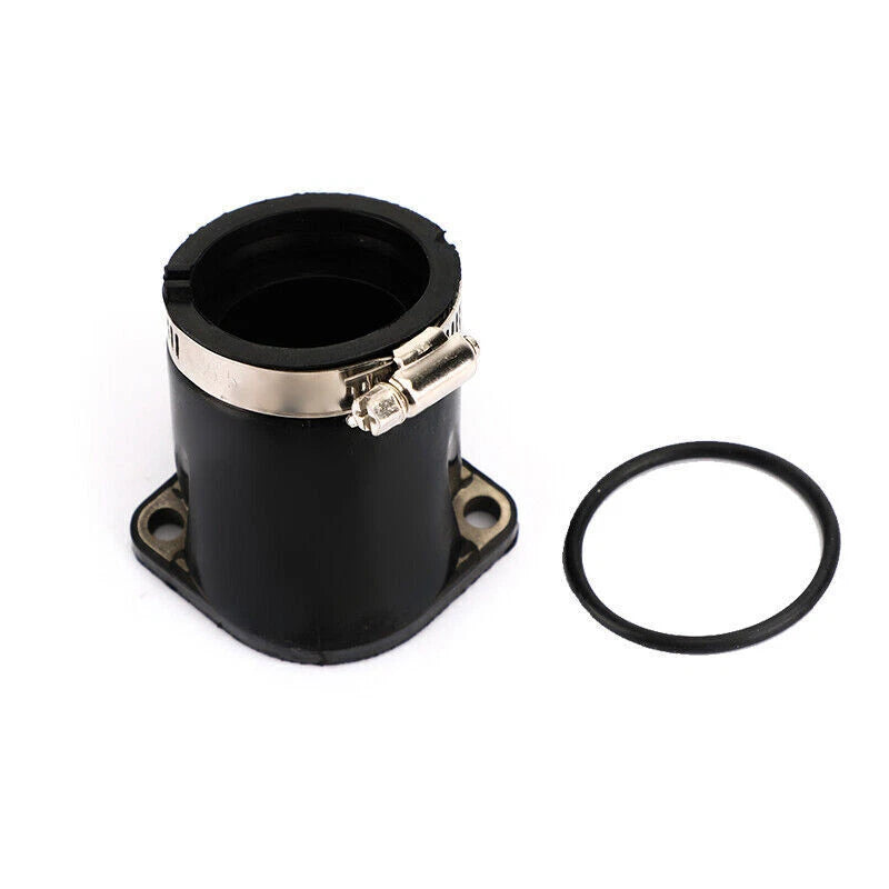 Intake Manifold Boot Flange for Kawasaki Prairie KVF400 (1997–2002) 16065-1337