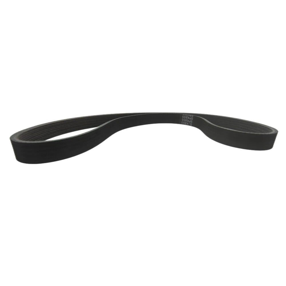 Alternator Drive Belt for Volvo Penta D1 D2 (3812159, 21951188)