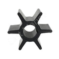 Water Pump Impeller for Nissan Tohatsu 40-90HP (3B7-65021-2, 3C7-65021-1)