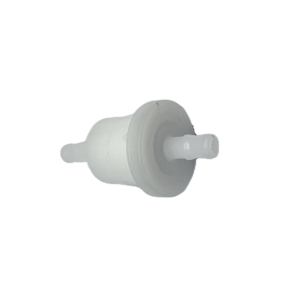In Line Fuel Filter for Yamaha F4 F6 F8 T8 F9.9 T9.9G (2001) 68T-24251-01-00
