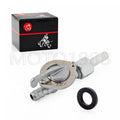 Fuel Valve Petcock 14mm for Yamaha YZ100 YZ125 YZ175 YZ250 YZ360 YZ400 (1974–1979)