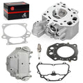 Cylinder Head + Cover + Gasket for Honda Rancher 420 TRX420FPE/FPM (2009–2013)