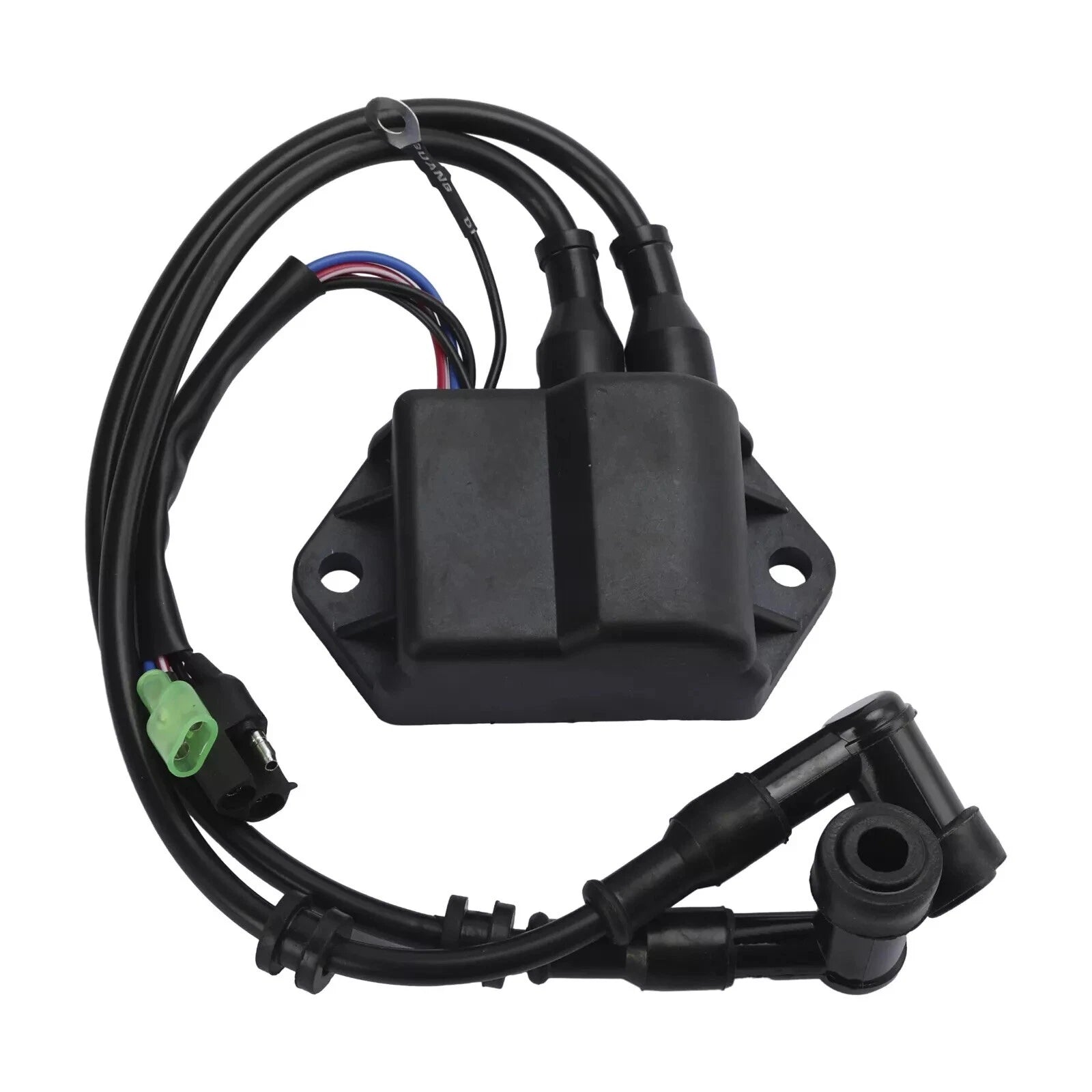 CDI Unit for Suzuki DT5 DT6 DT8 (1980–1988) 32900-98101 32900-98100