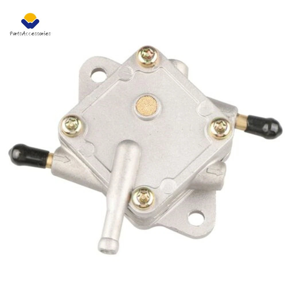 Fuel Pump JN6-F4410-00 for Yamaha Golf Cart G16 G20 G22 (1996–Present)