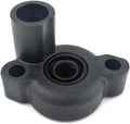 Water Pump Impeller Kit for Mercury 4/4.5/7.5/9.8 HP (46-70941A3)