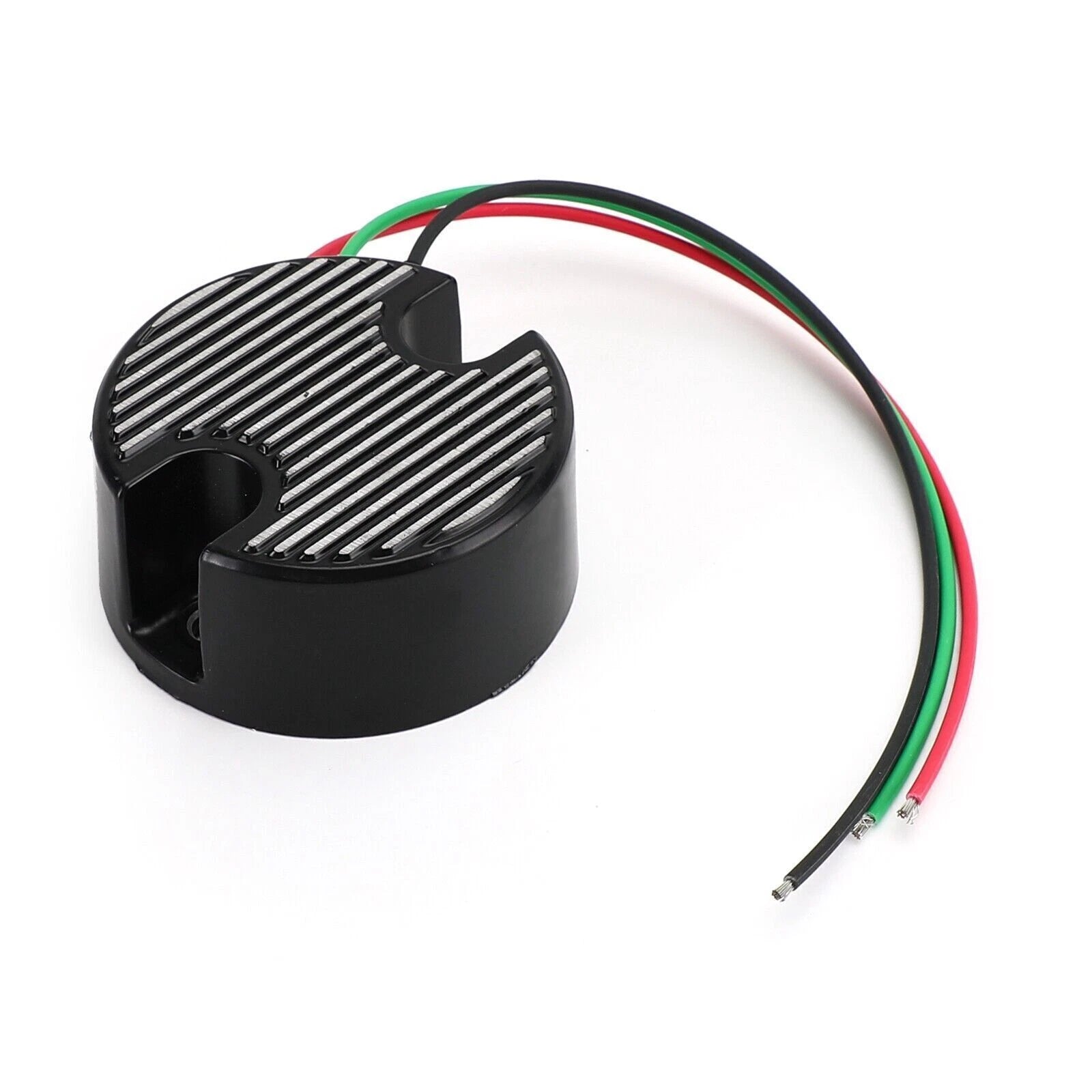 Voltage Regulator for Harley Davidson Sportster XL XLH XR XLCH Duo Electra Glide FL (1965–1979) 29975-65A T9