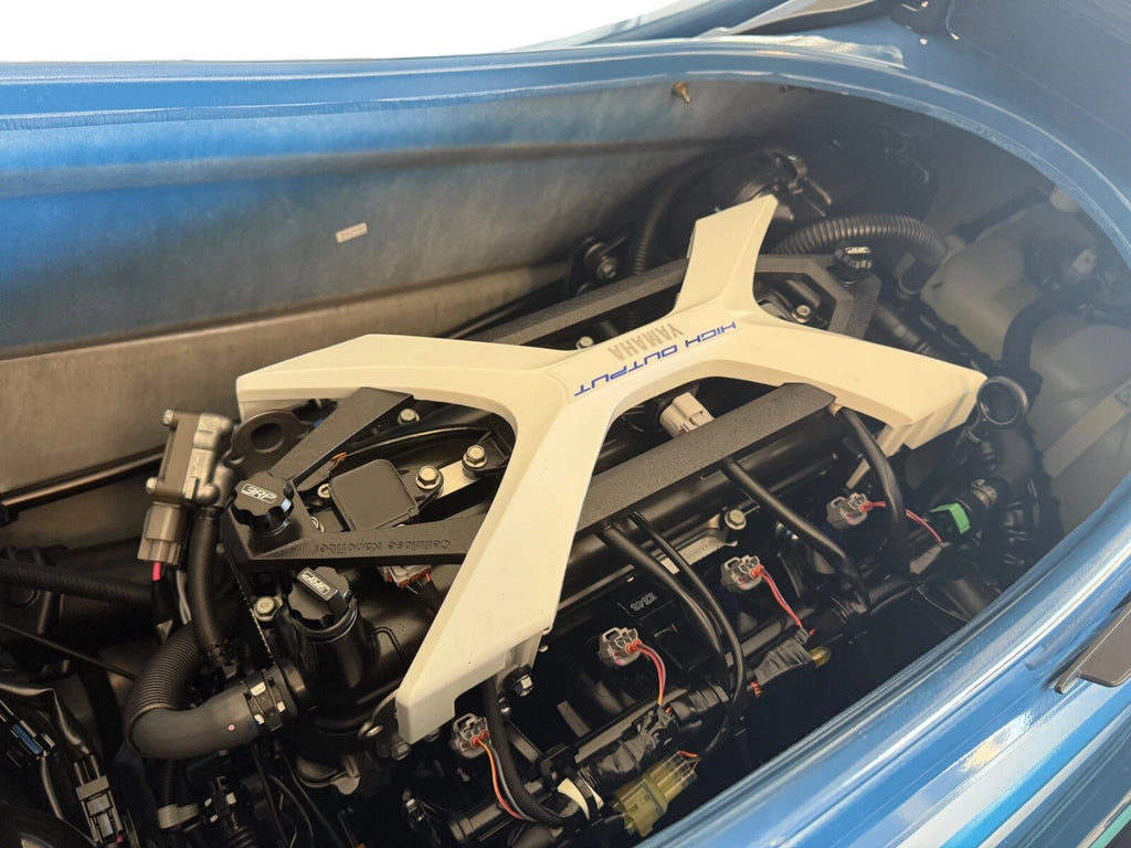 3RP Yamaha 1.0L Engine Part