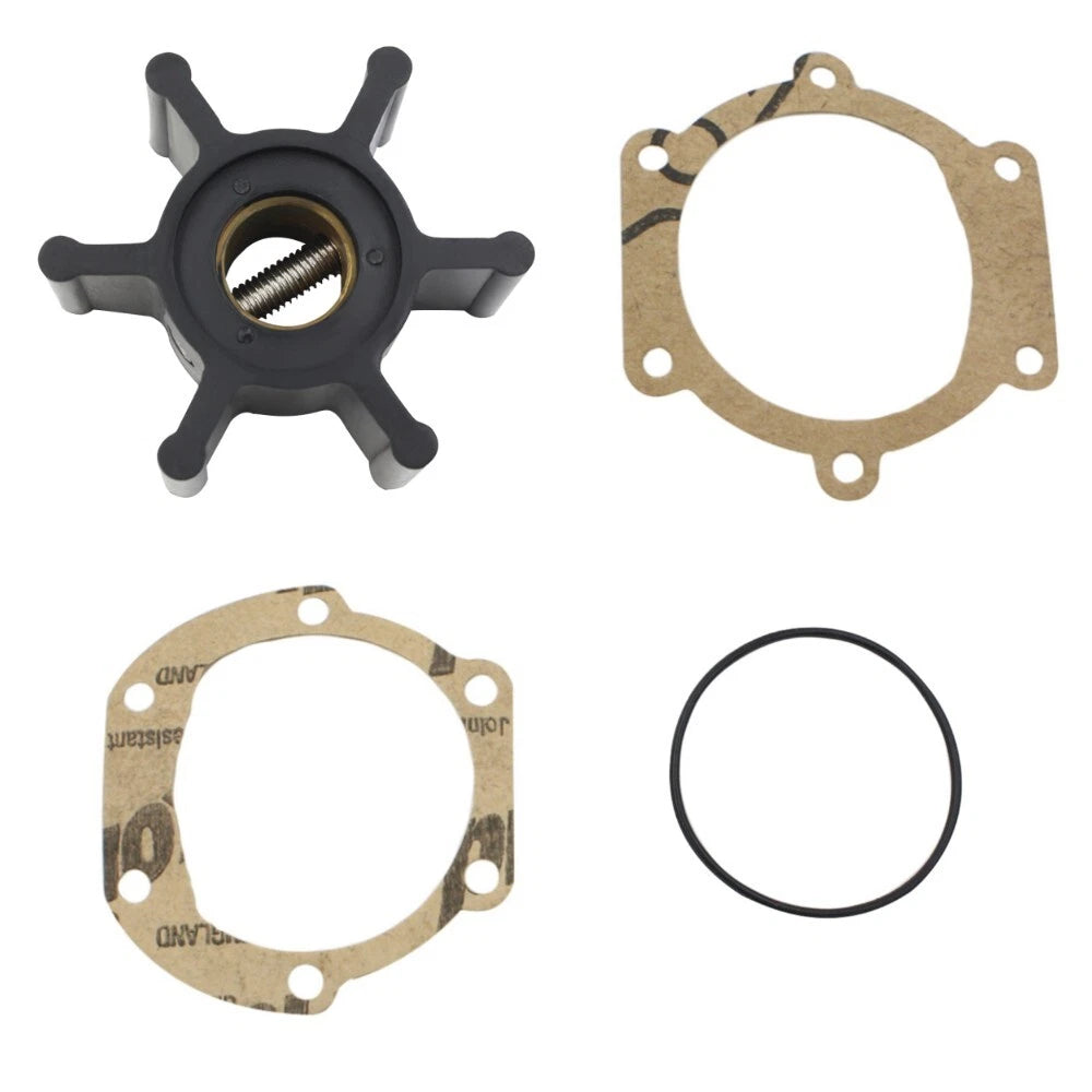 Water Pump Impeller for Lombardini LDW 1204 M, LDW 602 M, LDW 903 M (N/A)