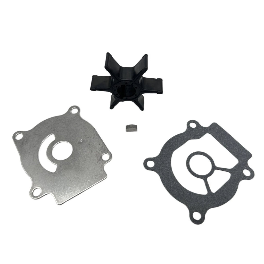 Water Pump Impeller Kit for Suzuki DT 25C 30C (2 Str 17400-96400)