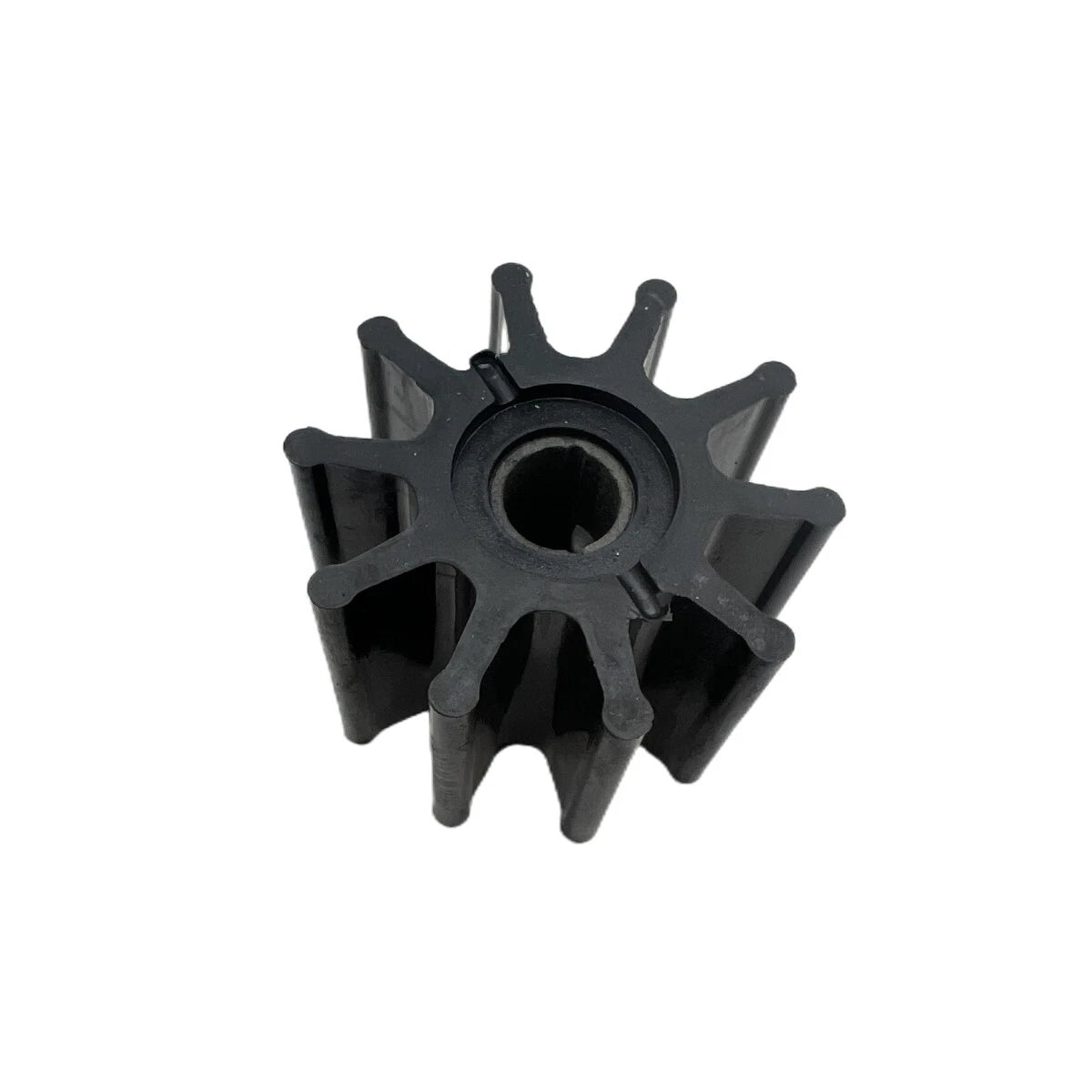 Water Pump Impeller for OMC Engine 2.3 3 4.3 5 5.7 5.8 7.5 L (1980–2000) 983895