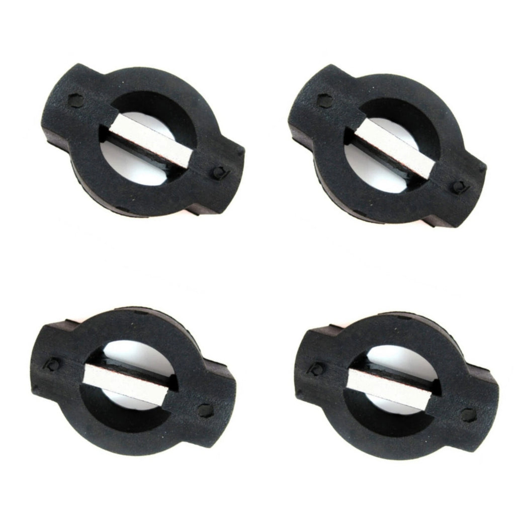 4Pack Water Pump Cross Piece for Volvo Penta AQ115 AQ125 AQ130 AQ131 AQ140 AQ170 831009