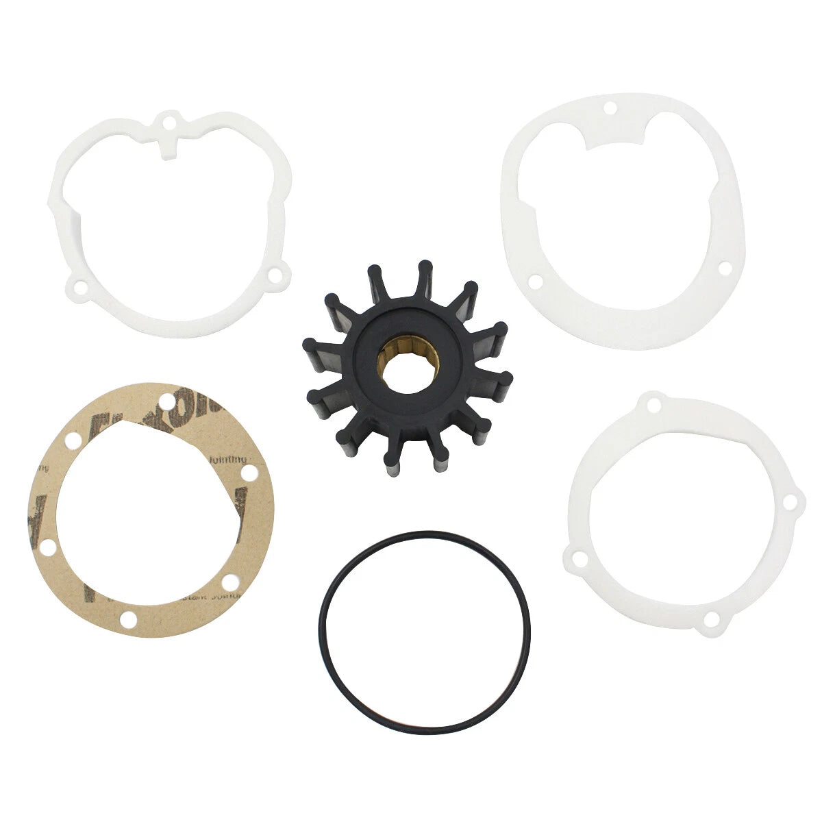 Water Pump Impeller for Ford 2400 2722 2704ET 2704ETA (Engine)