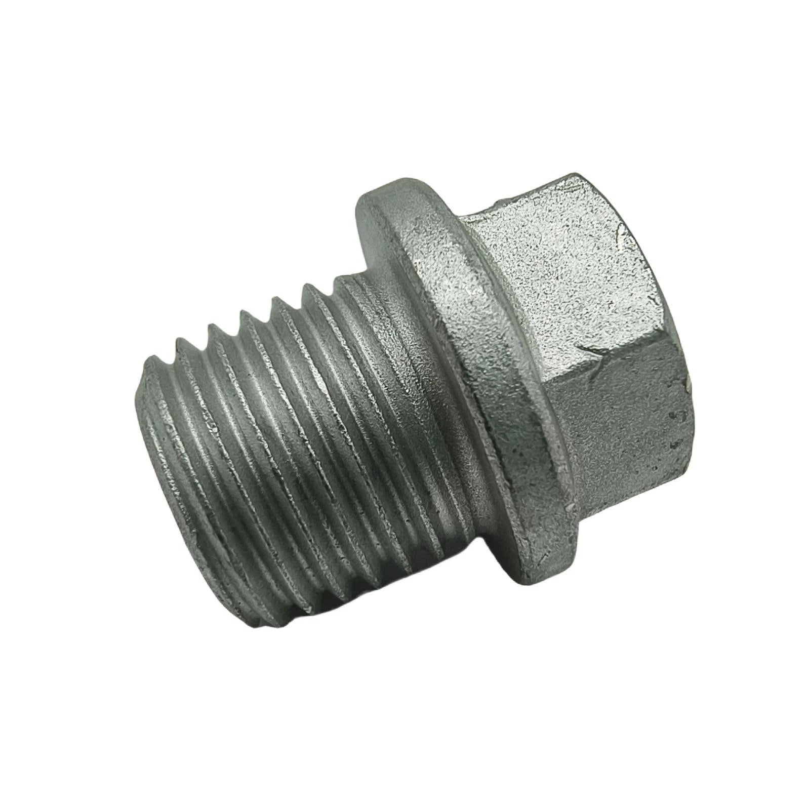 Crankcase Oil Drain Plug for Yamaha (90340-14M00-00)