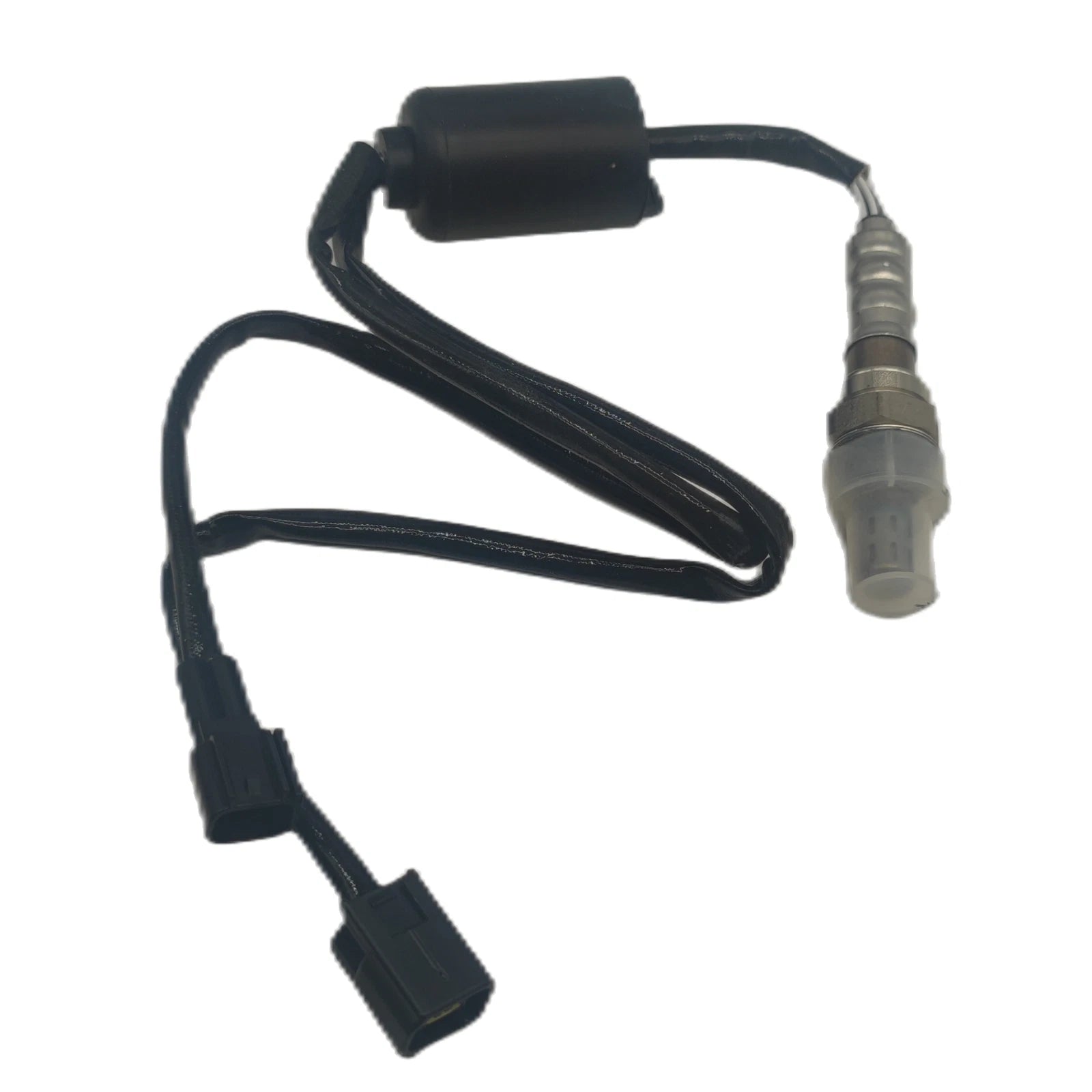 Oxygen Sensor for Yamaha 150 200 HP Outboard Motor (2-Stroke, 67H-8592A-00)