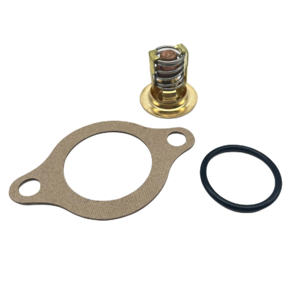 60° Thermostat Kit for Volvo Penta 7.4 8.1 8.2 GI GIE GIL (2001–2023) 3853983