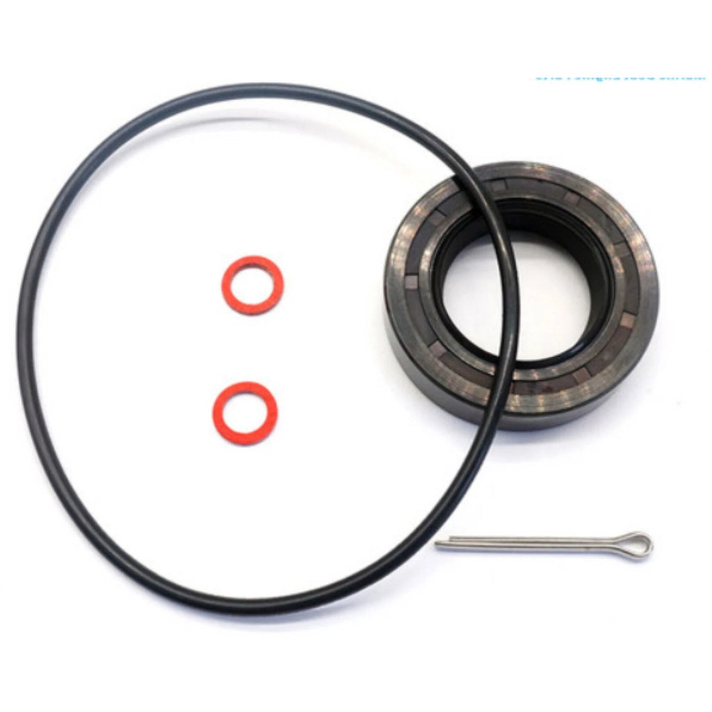 Lower Gearcase Seal Kit for Tohatsu MD70A2 MD75C2 MD90A2 M140A2 (3B7601110 3B7601030)