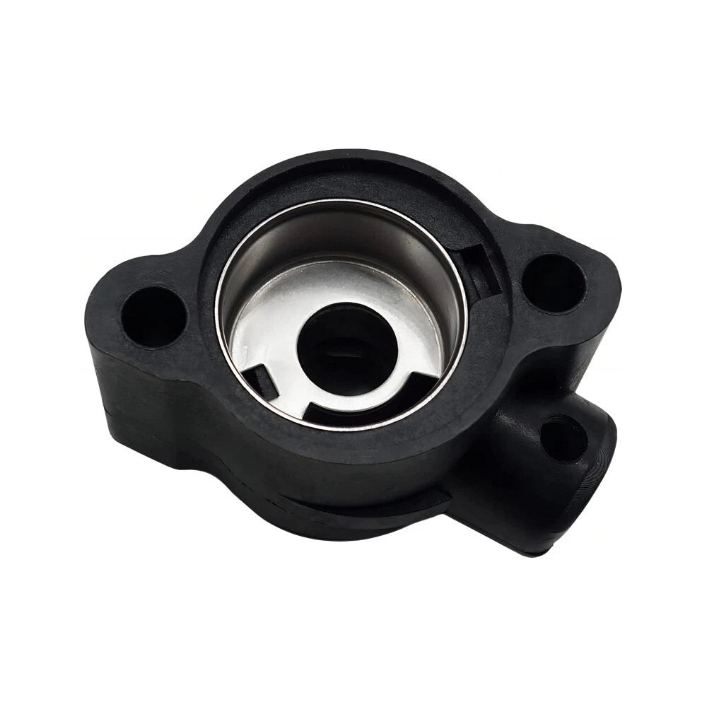 Water Pump Impeller Kit for Mercury 4-9.8 HP & Model 110 (46-70941A3, 18-3446)
