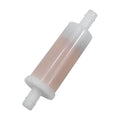 3/8" Fuel Filter for Mercury Outboard (Repl 18-7831, 802128A1, 9-37960, 40160)