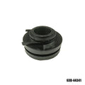 Water Pump Housing Kit for Yamaha Outboard 40-60HP (63D-W4434-00, 63D-44341, 6BG)