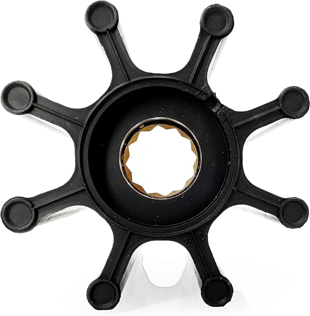 Water Pump Impeller for AIFO IVECO-ITALY 8280 M / 8281 SRM M (Engine Cooling)