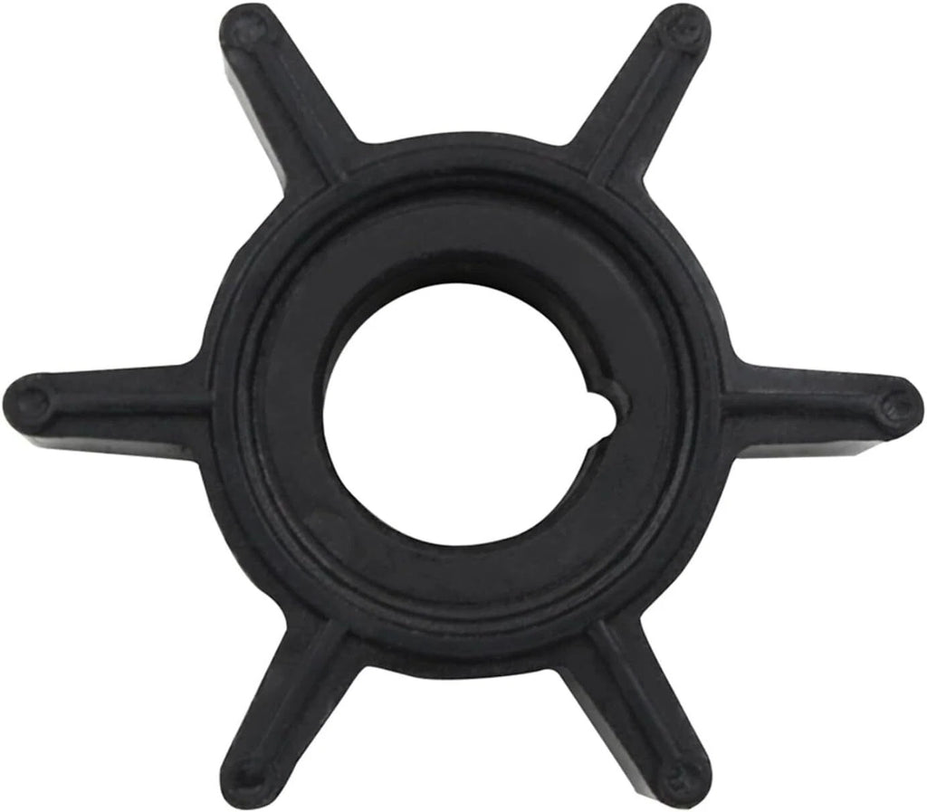 Water Pump Impeller Service Kit for Mercury 2 2.5 3 3.3 HP Outboard (161543)