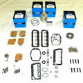 Rebuild Kit .020 Size for Mercury 75-85 Hp 4 Cyl Cross Flow (1975–1985)