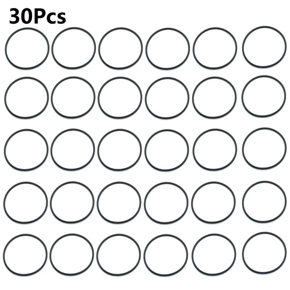 30x Carburetor Float Bowl Gasket 16010-ZE2-812 for Honda GX240 GX270 GX340 GX390