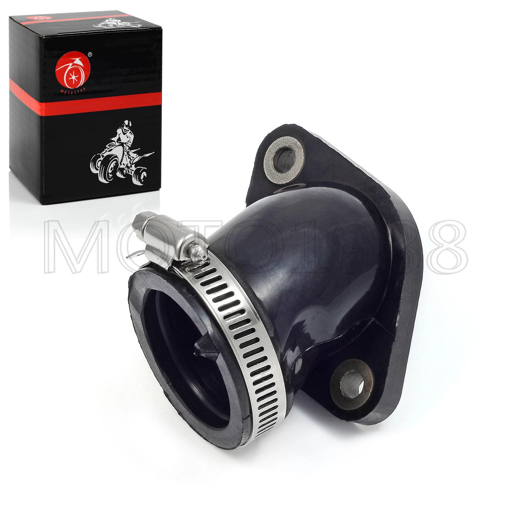 Intake Manifold Boot for Suzuki QuadRunner 250 LT-F4WD (1997–1998)