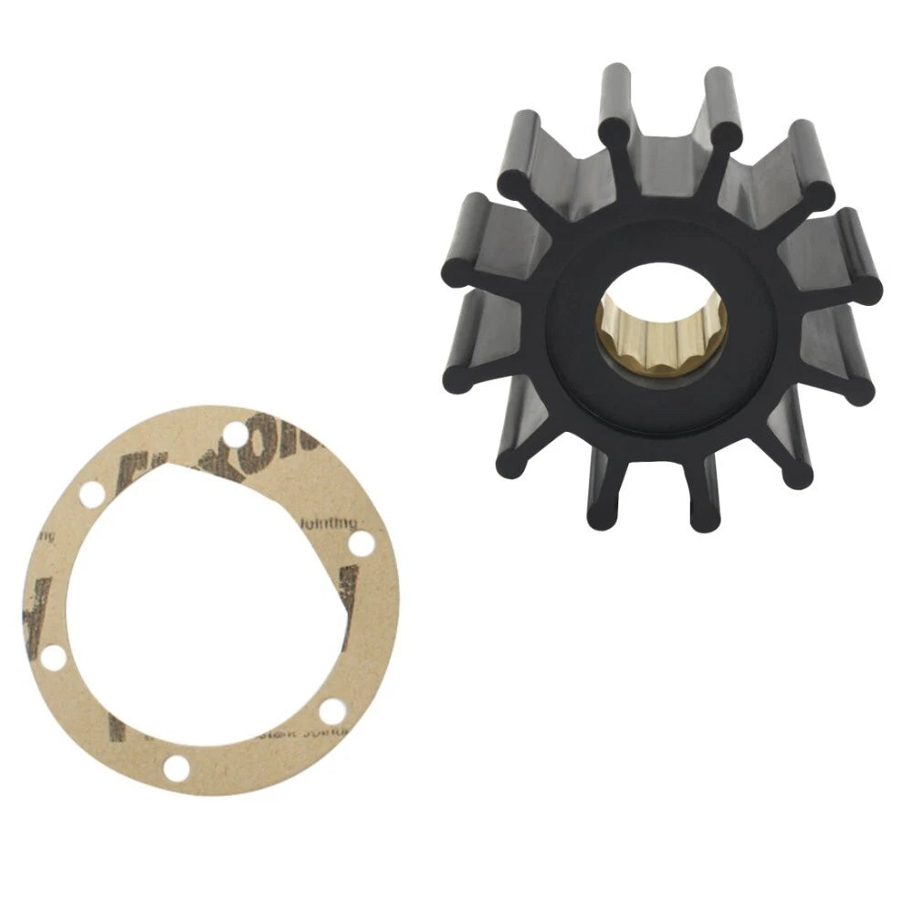 Marine Cooling Water Pump Impeller for IVECO-AIFO UNO M40 (8035M06, 8031M06)