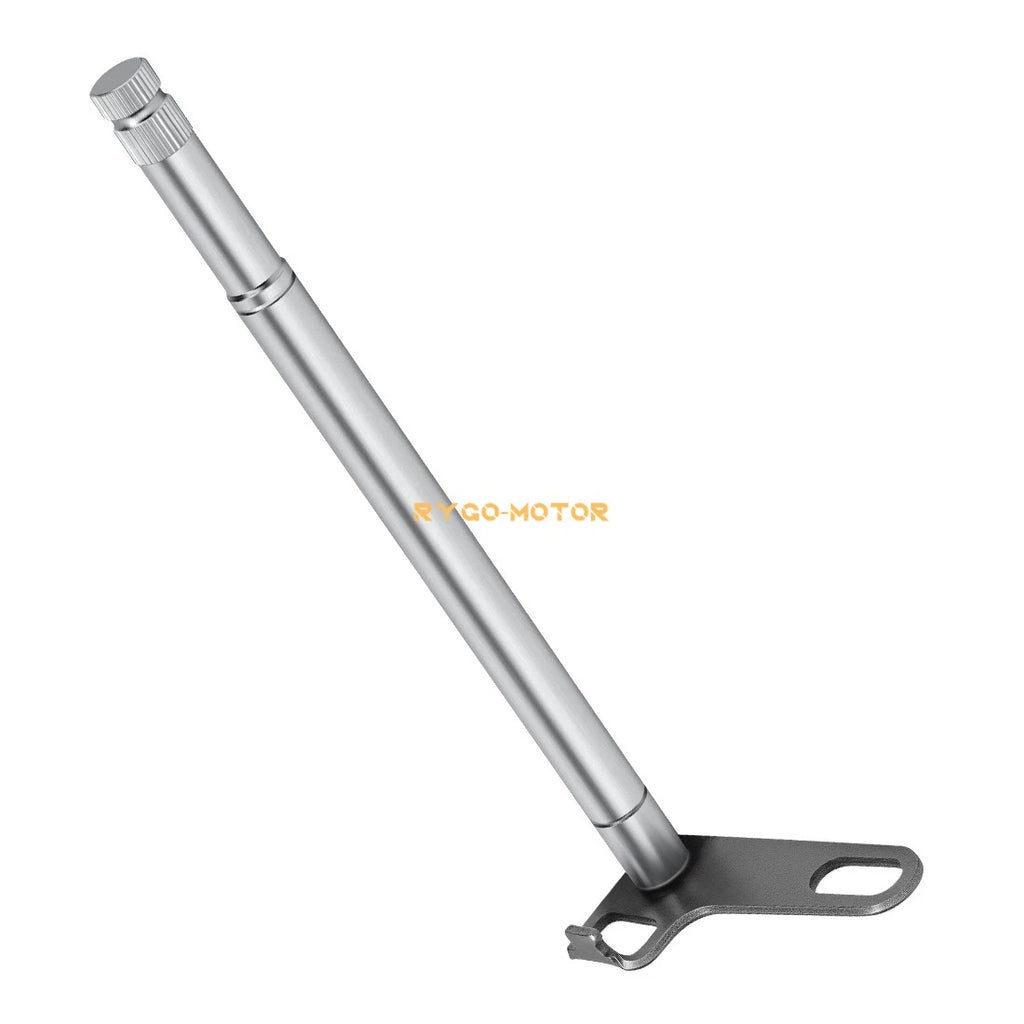 Gear Shifter Shift Shaft Spindle for Suzuki LT-Z400 (2003–2014)