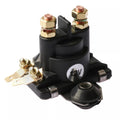 Solenoid Relay for Mercury Marine 12V (65W-81941-00-00, 65W-81941-01-00)