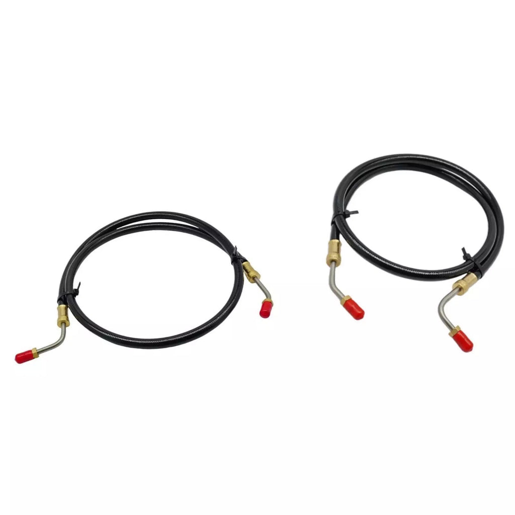 Hydraulic Hose Kit for Mercruiser (32-861127, 32-861128, 18-2435)