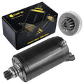 Starter & Drive Bendix for Seadoo GTX 4-Tec Supercharged (2005)