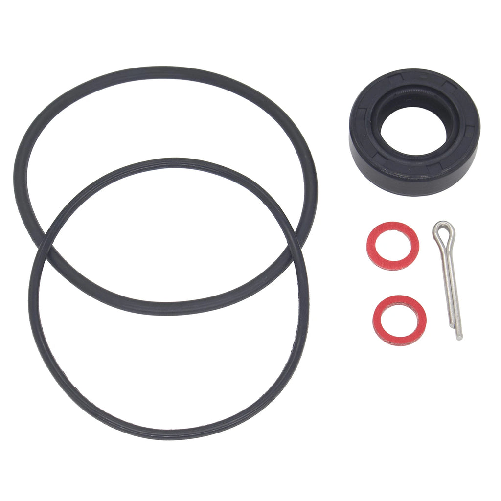 Lower Unit Seal Kit for Tohatsu 9.9HP 15HP 20/25HP 30HP 346650130 332600061