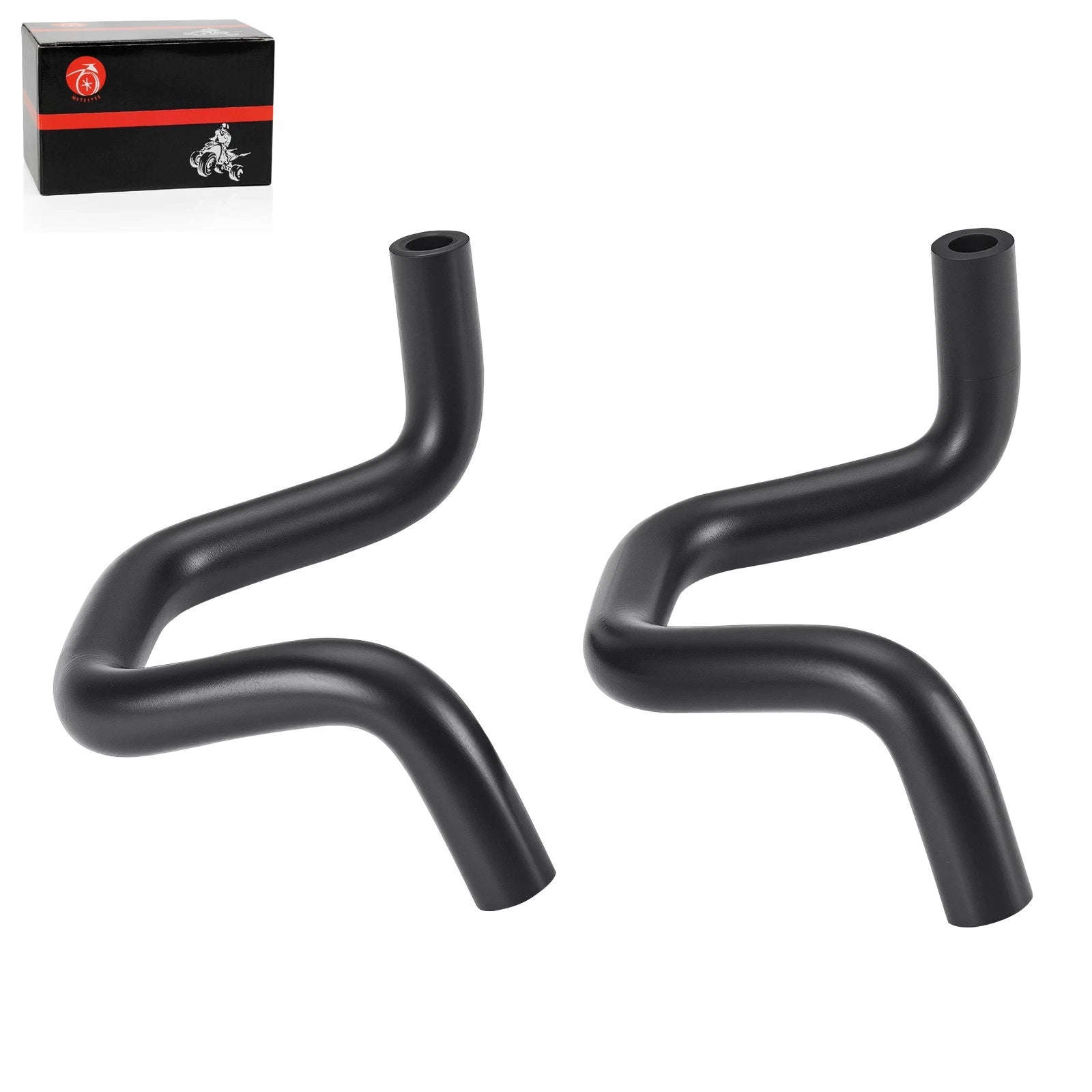 2X Air Intake Hose for EZGO TXT Medalist 875 Workhorse 800/1200