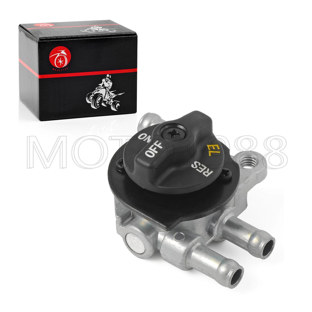 Fuel Valve Petcock for Kawasaki ZX600 Ninja ZX-6 ZZR600 (1995–2006) 51023-1320