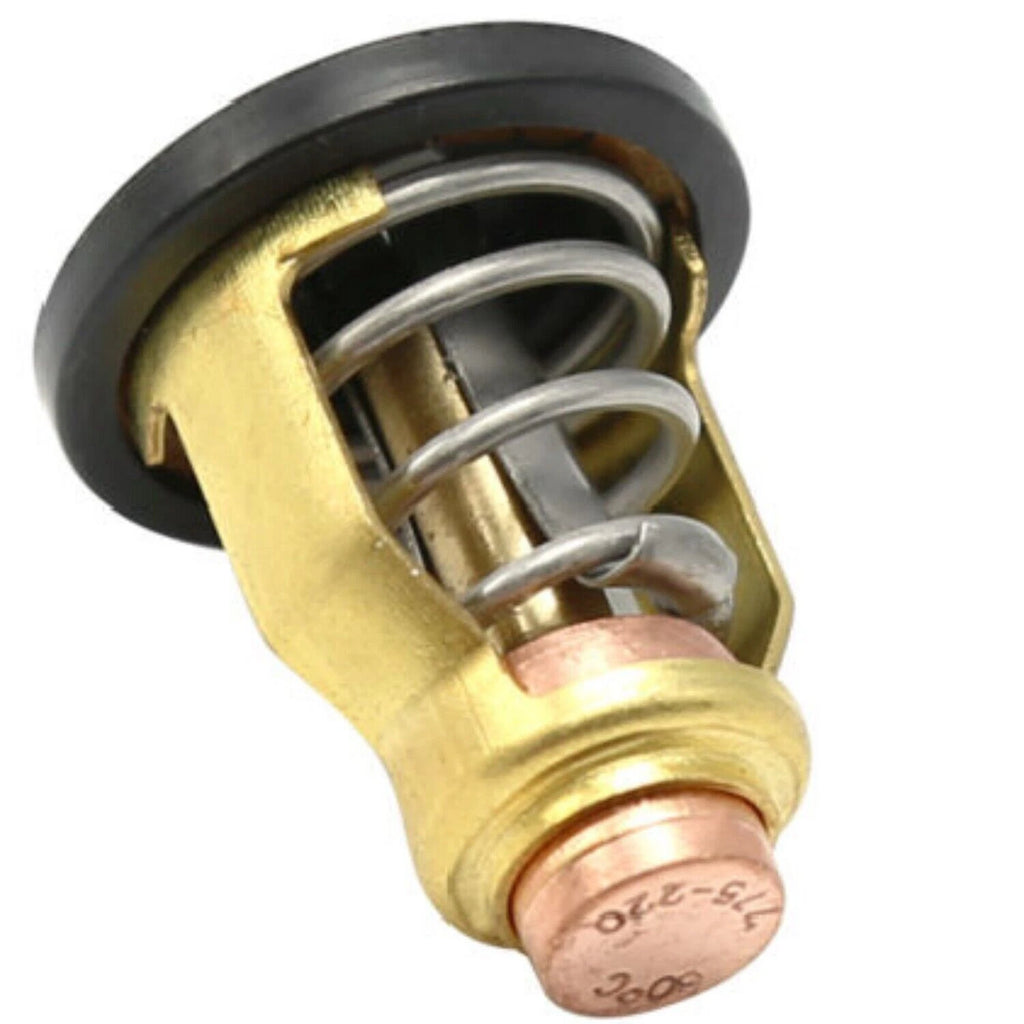 Thermostat Kit 67F-12411-01-00 for Yamaha F75 F80 F90 F150 VF250 Outboard