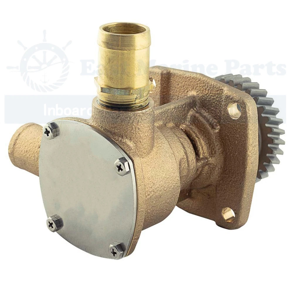 Raw Water Pump for Johnson (10-13328-01, 10-13328-03)