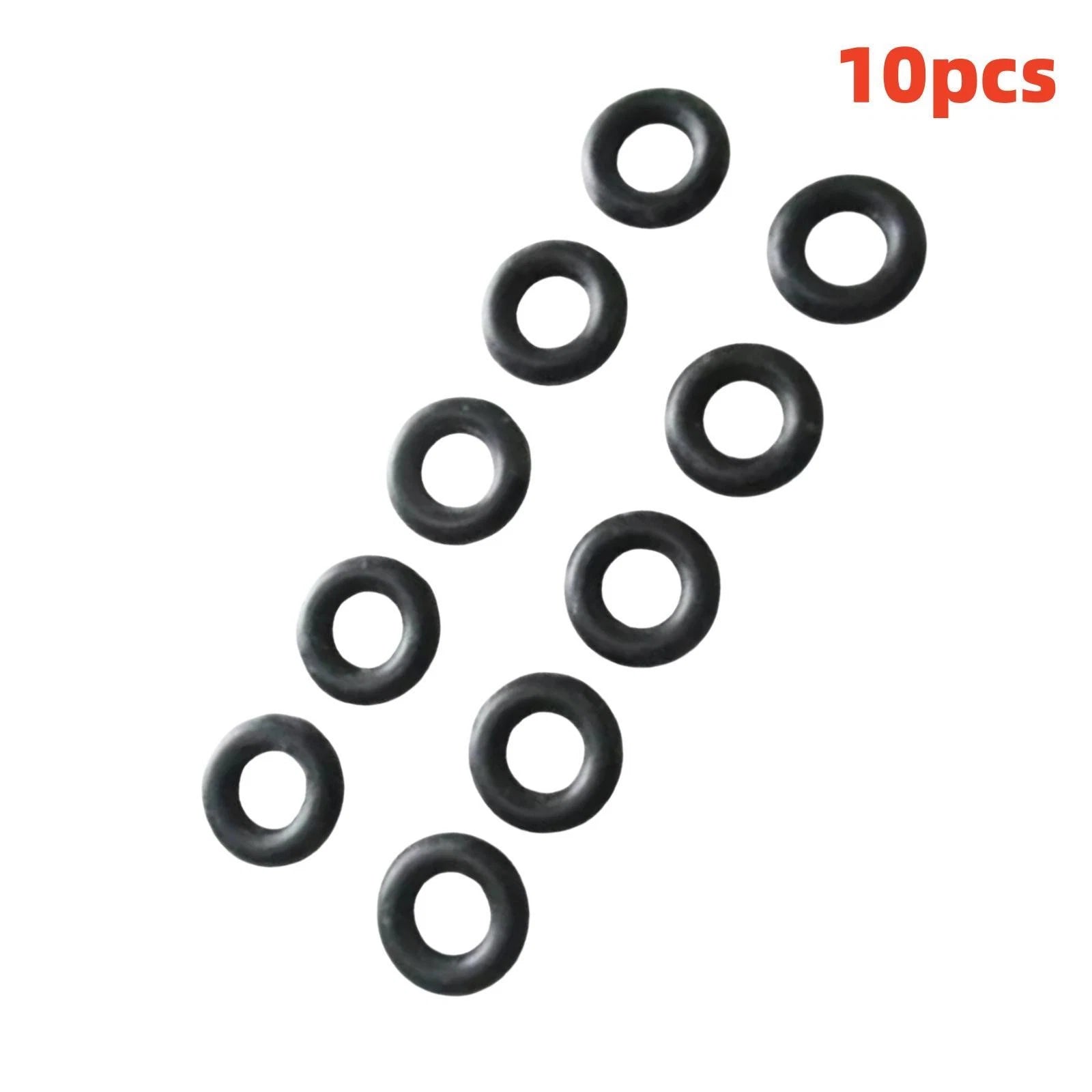 Shift Shaft Rubber O-Ring for Johnson Evinrude OMC (0318372, 318372, 777526)