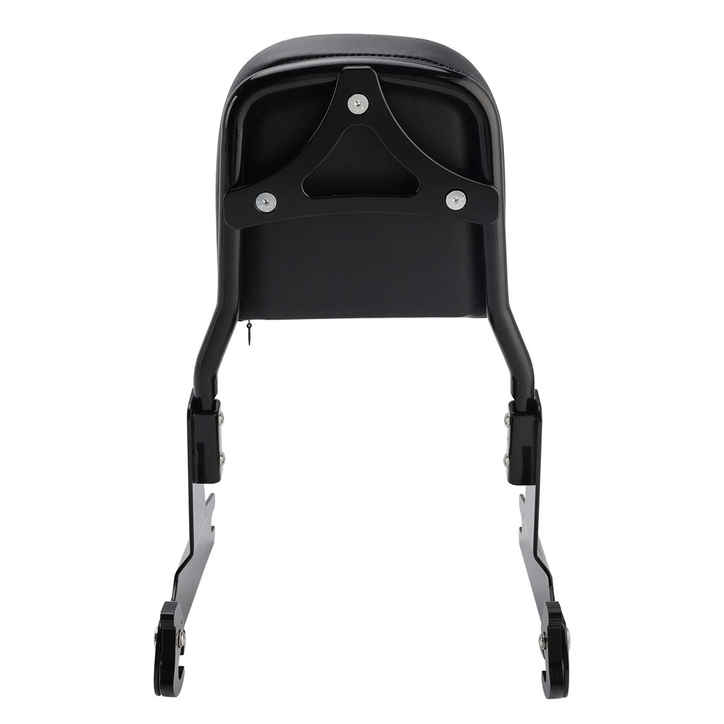Sissy Bar Backrest for Harley Softail (2000–2017)
